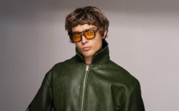 Men & Media – Collection ANTHEM!