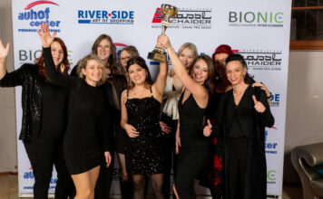 Die Schaider-Familie NÖ feiert Weihnachtsfeier der Wertschätzung, des Zusammenhalt und Erfolgs!