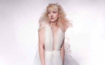 Ethereal – Scotland Haircon Collection.