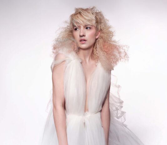 Ethereal – Scotland Haircon Collection.