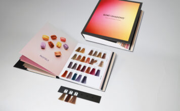 COLOUR HEROES – DAS VIELLEICHT MODERNSTE COLORATIONSSYSTEM AM MARKT!