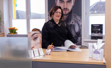 Mehr als Haare – Christine’s ScherenKunst als Wohlfühladresse in Breitenwaida.