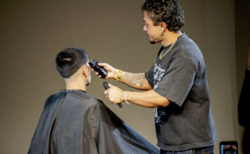 Artist Network: Cheyne Lewin „Wizdomblendz“ Look&Learn in Wien!