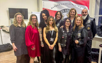 Mehr als Styling. Ein Tag voller Würde und Menschlichkeit!