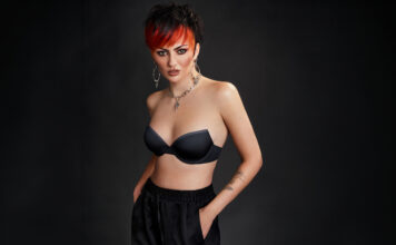 Enigma Variations – Kollektion Gemma McGeown, Francesco Group Church Lane!