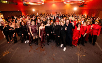 Inspiration pur bei Schaider am Inspiration Day 2026!