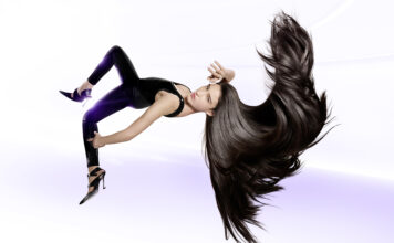 Frizzfreies, geschmeidiges Haar?