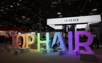 TOP HAIR 2026 – Zwei Tage voller Glamour, Kreativität und wichtiger Impulse!