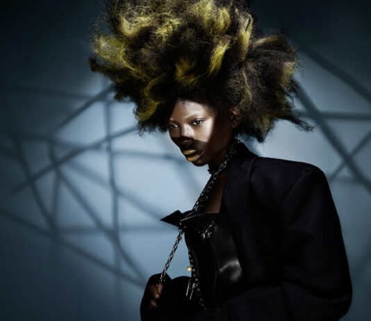 HCF Deutschland mit neuer Kollektion in Kooperation mit L’Oréal Professionnel!