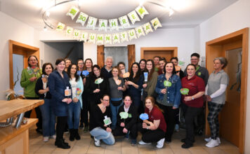 30 Jahre CULUMNATURA® – Ein konsequent natürlicher Weg in der Friseurbranche!