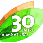 30 Jahre CULUMNATURA-Logo