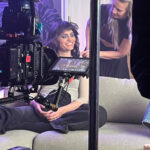 Behind the scenes KLIPP TV Spot Dreh