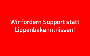 Die junge Generation ist die Zukunft unserer Branche!