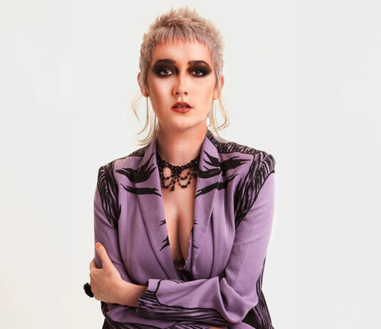 Glam Punk Collection!