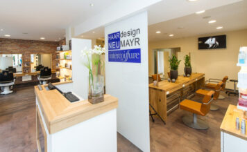 Intercoiffure Haardesign Neumayr – wie Tradition zum modernen Erfolgskonzept wird!