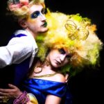 Anne Veck – Lunatic Fringe_010