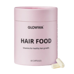 Glowwa Hair Food