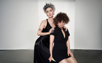 SELFNESS – Looks der J.7 group!