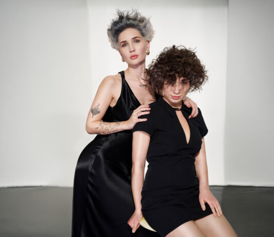 SELFNESS – Looks der J.7 group!