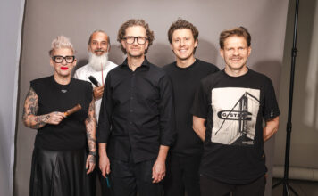 Intercoiffure Österreich inszeniert die Haarmode 2026/27 mit Frisurenkollektion „timeLESS Me“!