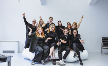 BOBTASTIC – Bundy feierte NEXT Generation Trend Collection!