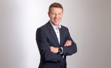 Kao ernennt Michael Cramer zum Vice President, Kao Professional Hair and Consumer Care Business, EMEA.