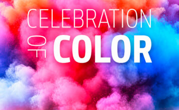 GOLDWELL CELEBRATION OF COLOR 2026 – Wien im Rausch der Farben!